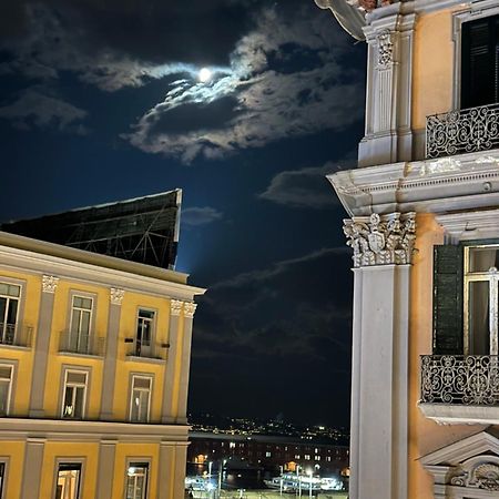 Suite Borbonica Neapel Exterior foto