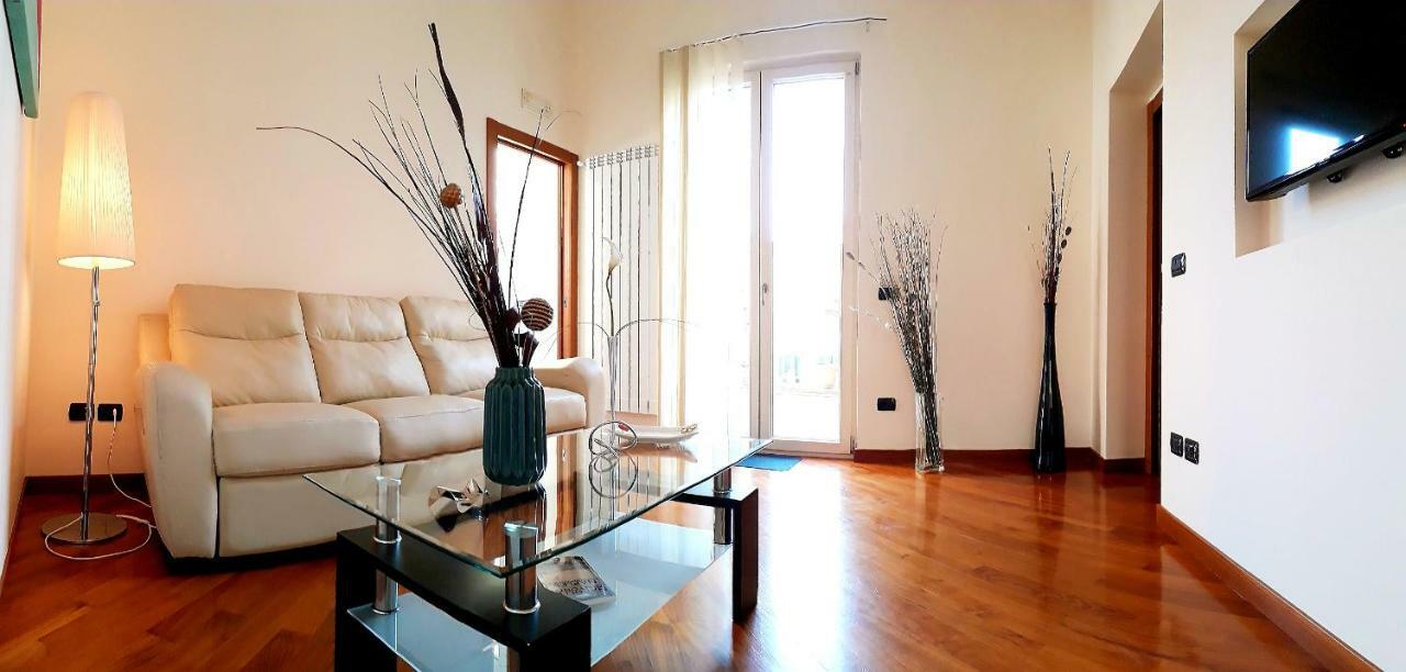 Suite Borbonica Neapel Exterior foto